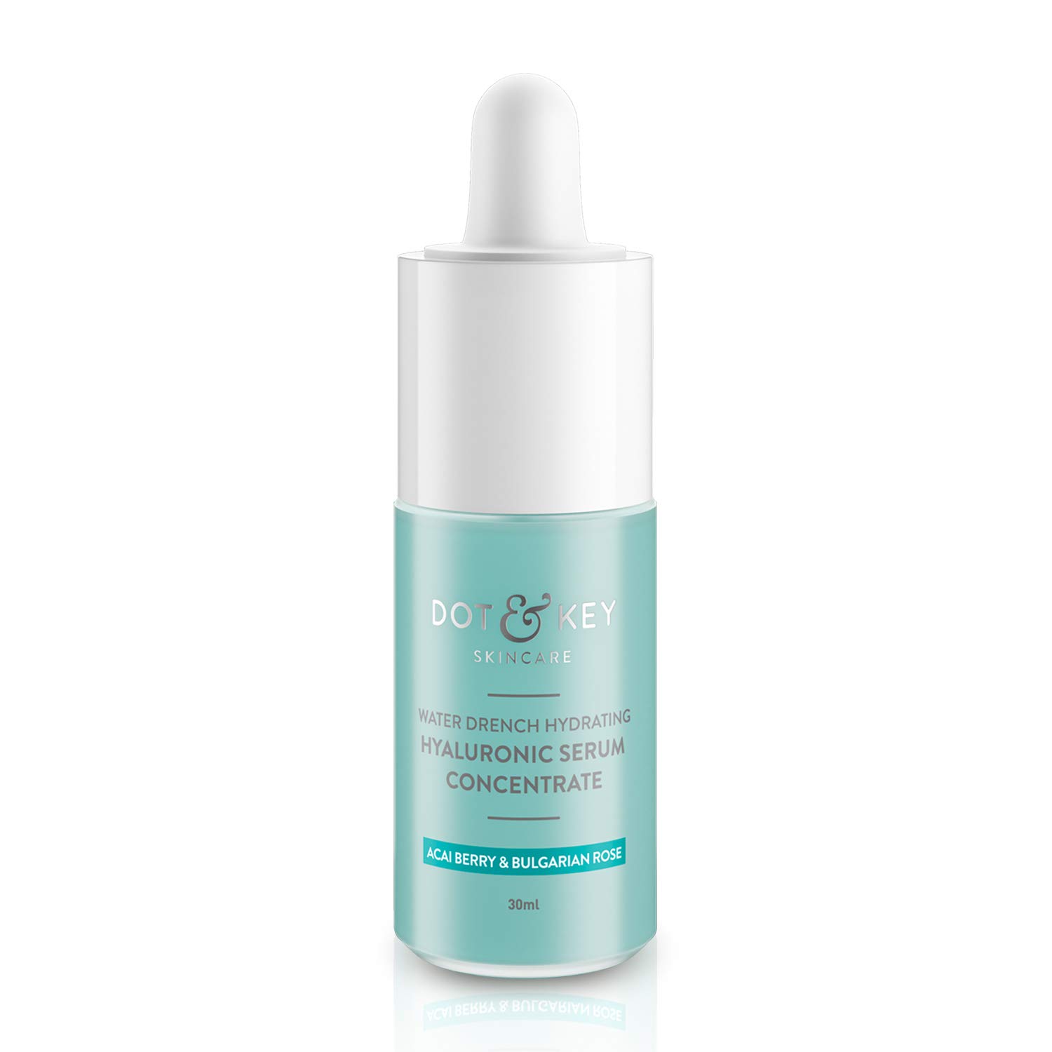 The Best Hyaluronic AcidInfused Hydrating Serums for the Skin of Your