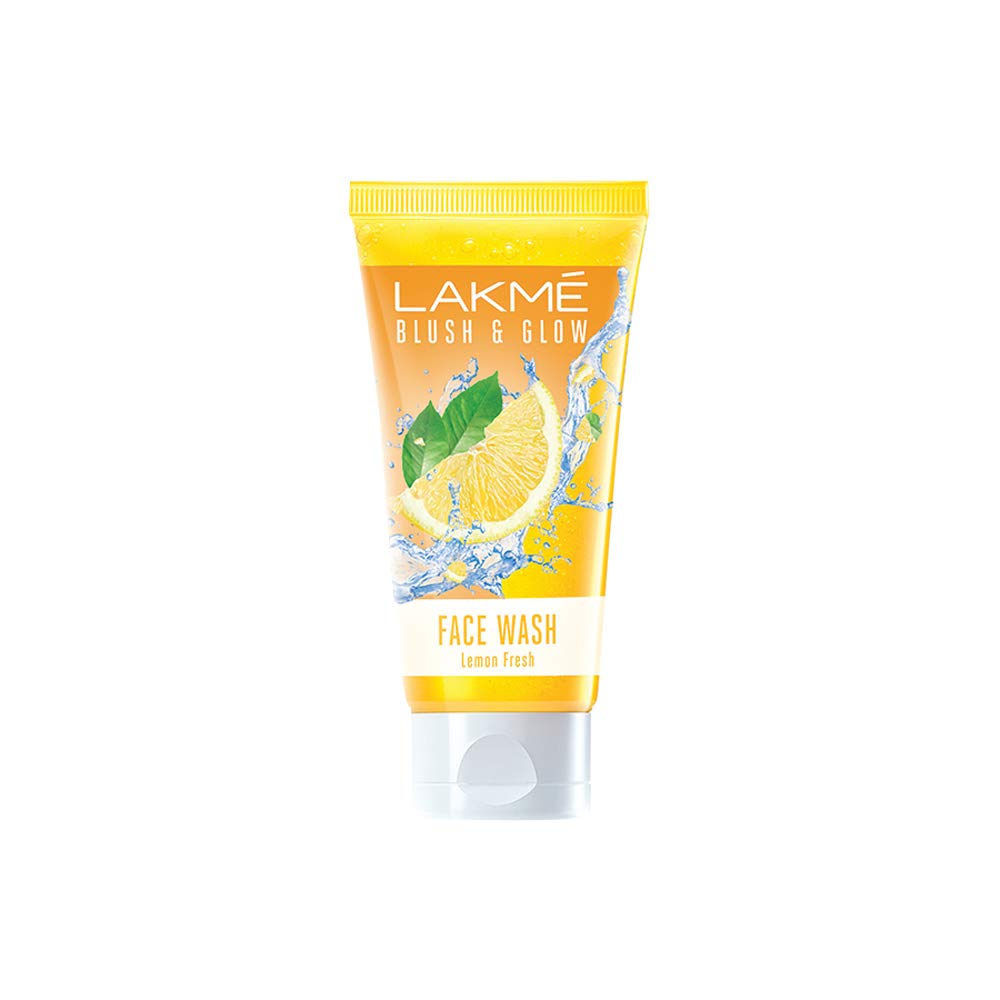 The Best LemonBased Face Washes for Oily Skin