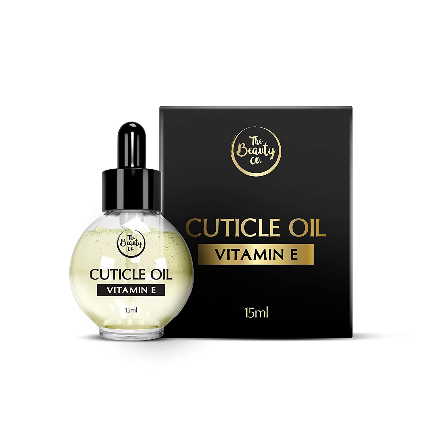 The Best Cuticle Oils for Healthy Nails