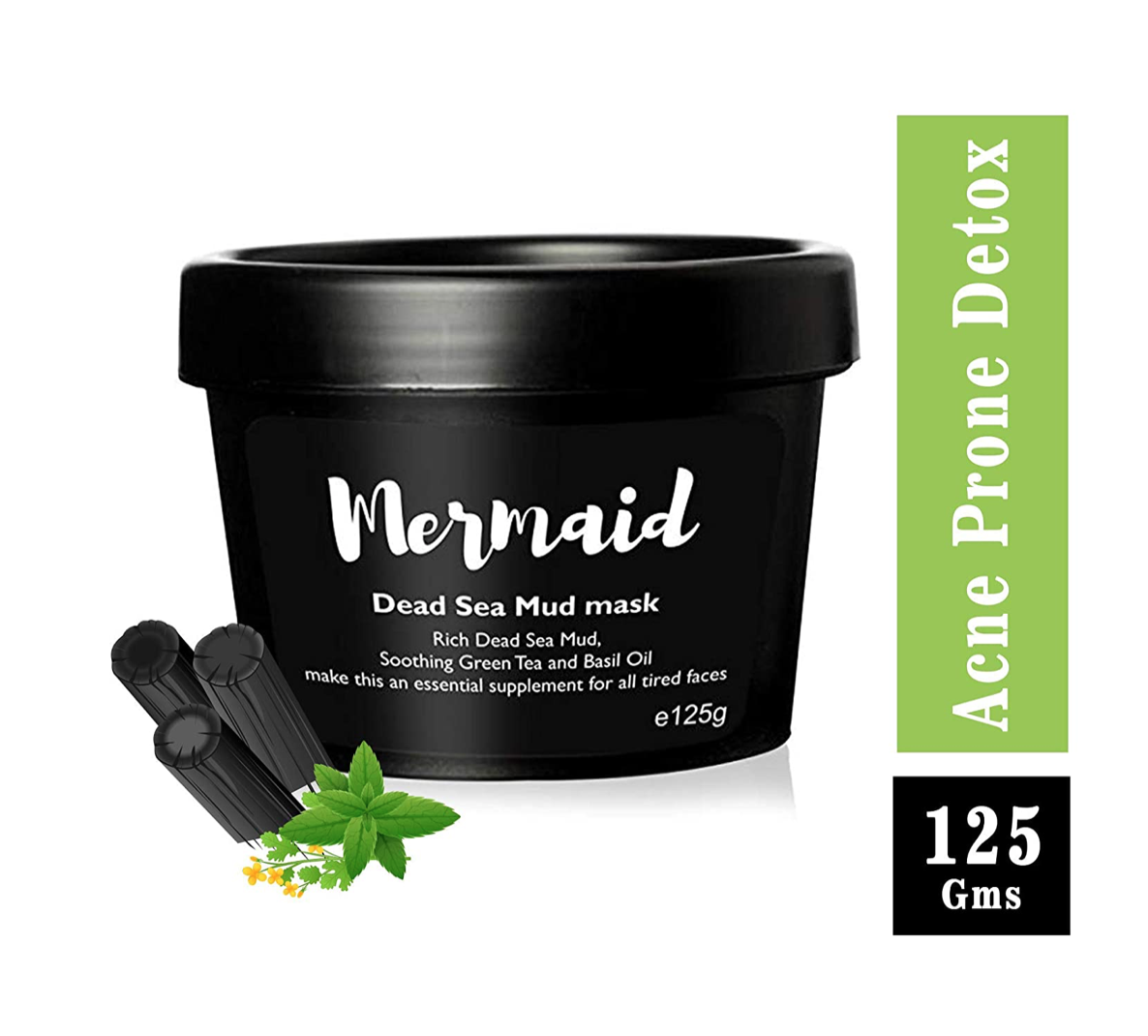 best green tea mask