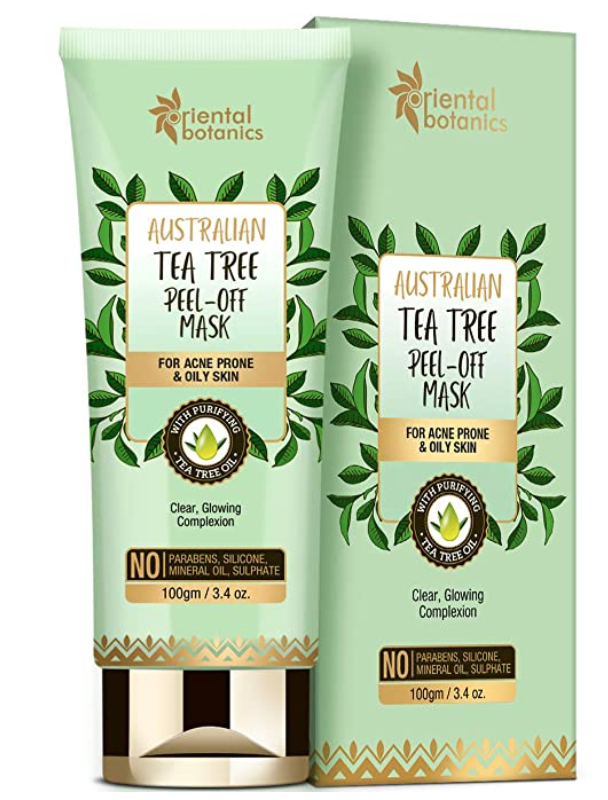 The Best Tea Tree Masks for Flawless Skin