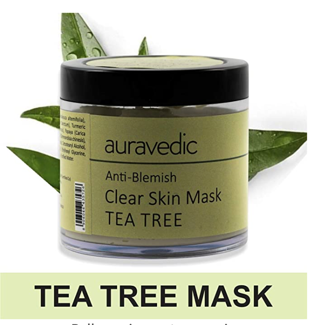 The Best Tea Tree Masks for Flawless Skin