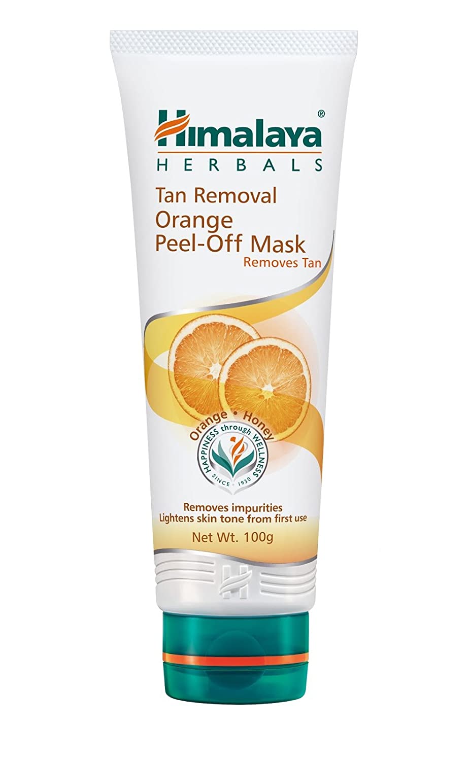 The Best OrangeInfused Face Masks for a Glowing Complexion