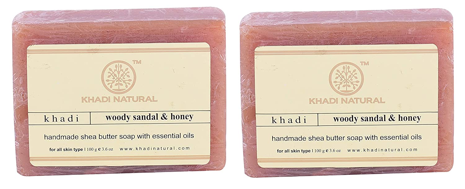 The Best Sandalwood Soaps for Healthy, Glowing Skin