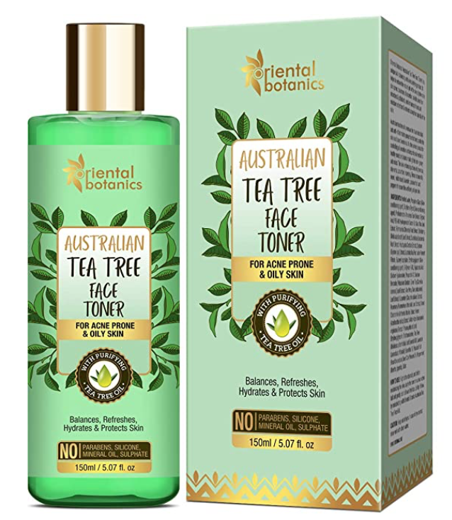 Meet the Best Toners for AcneProne Skin