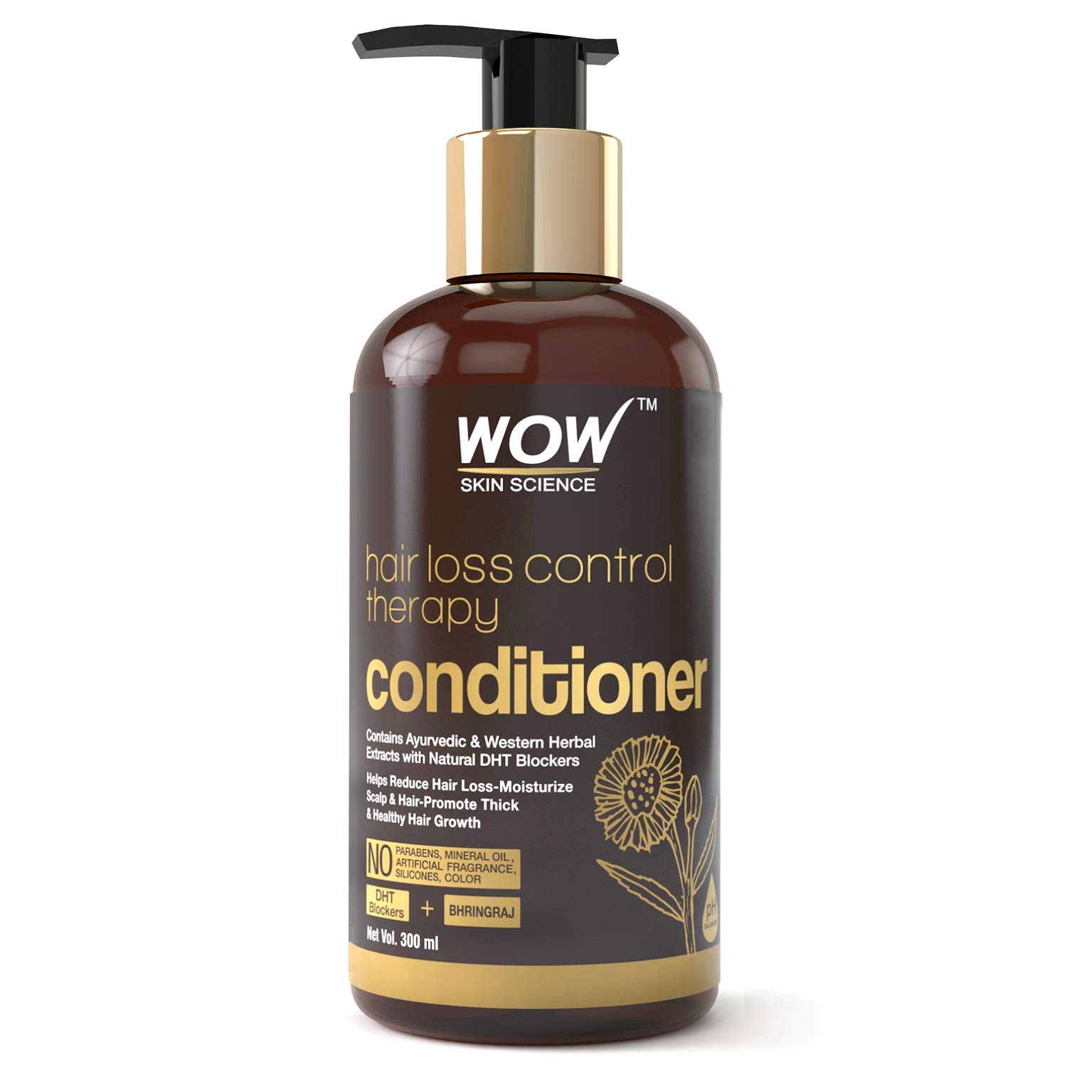 Introducing the Best Hair Conditioners to Combat Hair Fall
