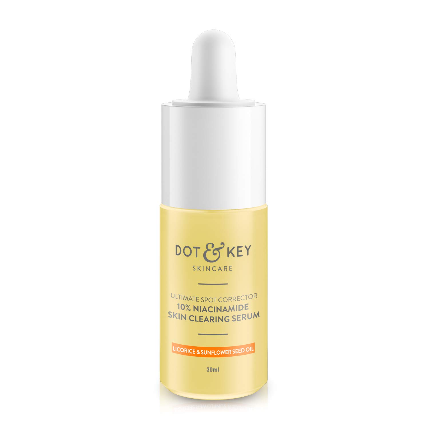 Introducing the Best AntiBlemish Face Serums for Spotless, Luminous Skin