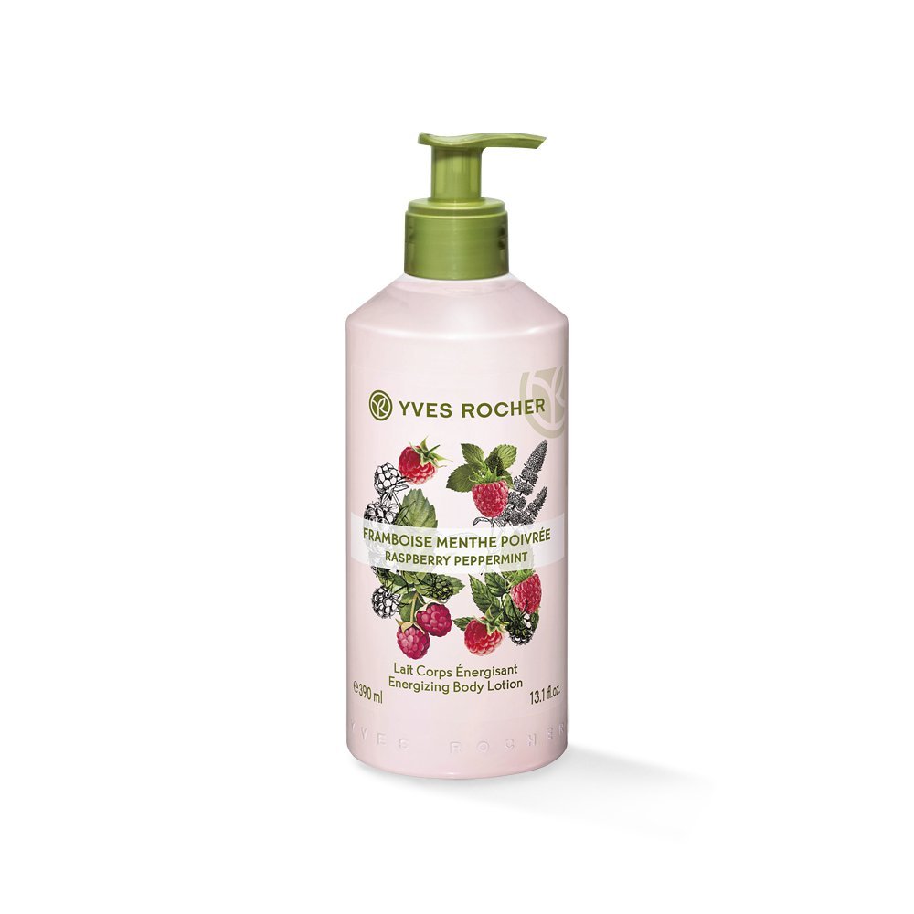 Refreshing and Nourishing Fruit Infused Body Lotions for Healthy