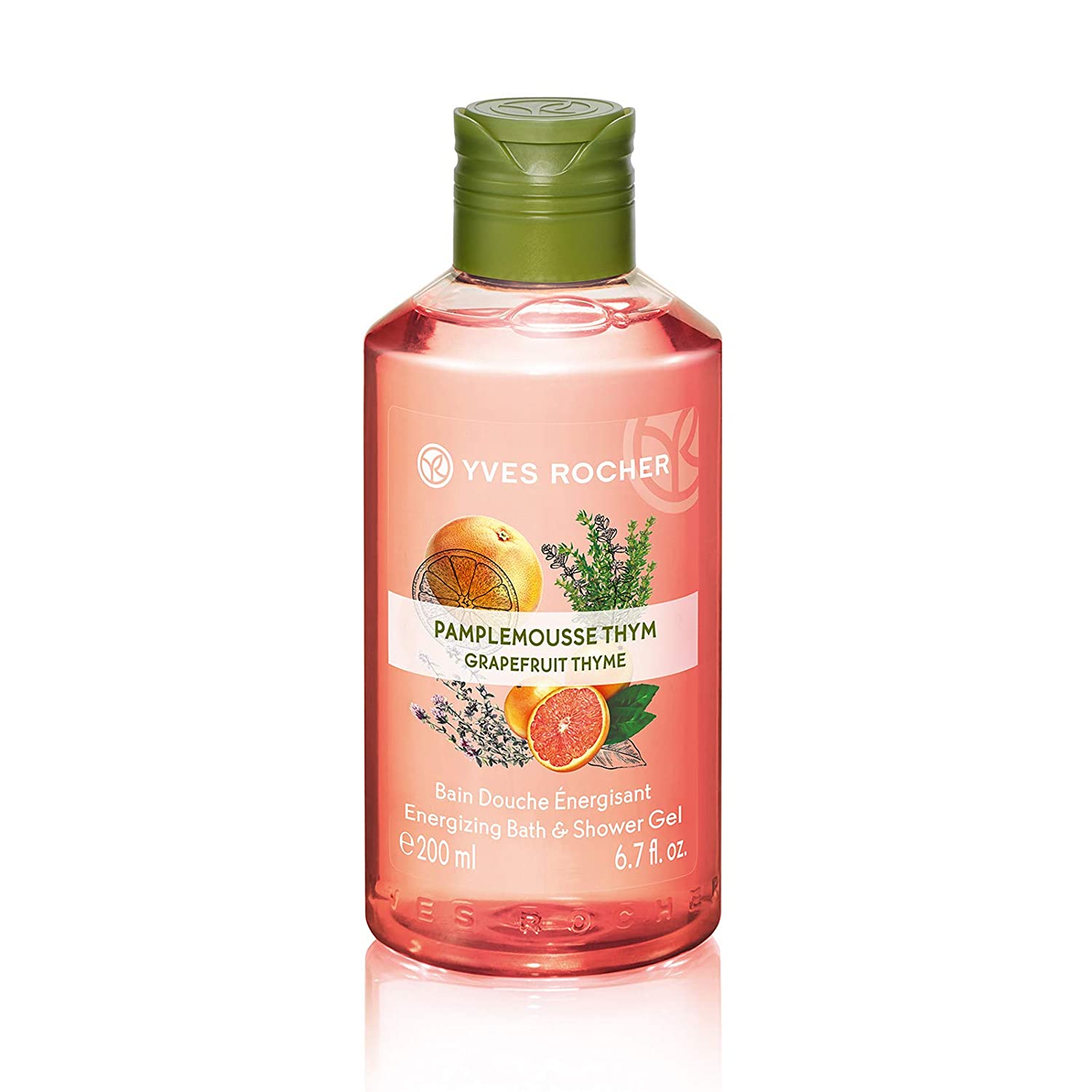 Introducing the Best Grapefruit Body Washes for Supple, Radiant Skin