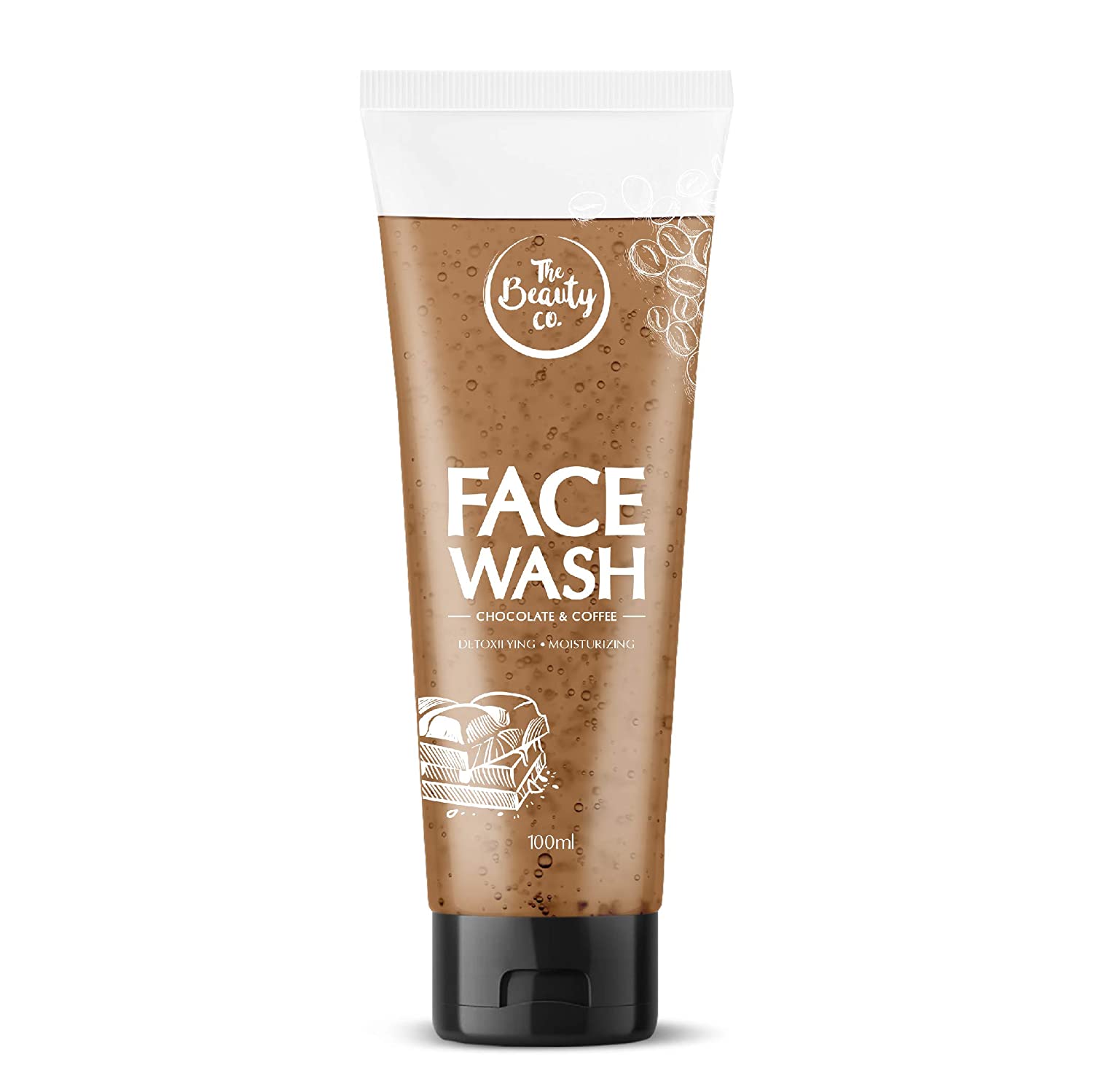 best coffee face wash
