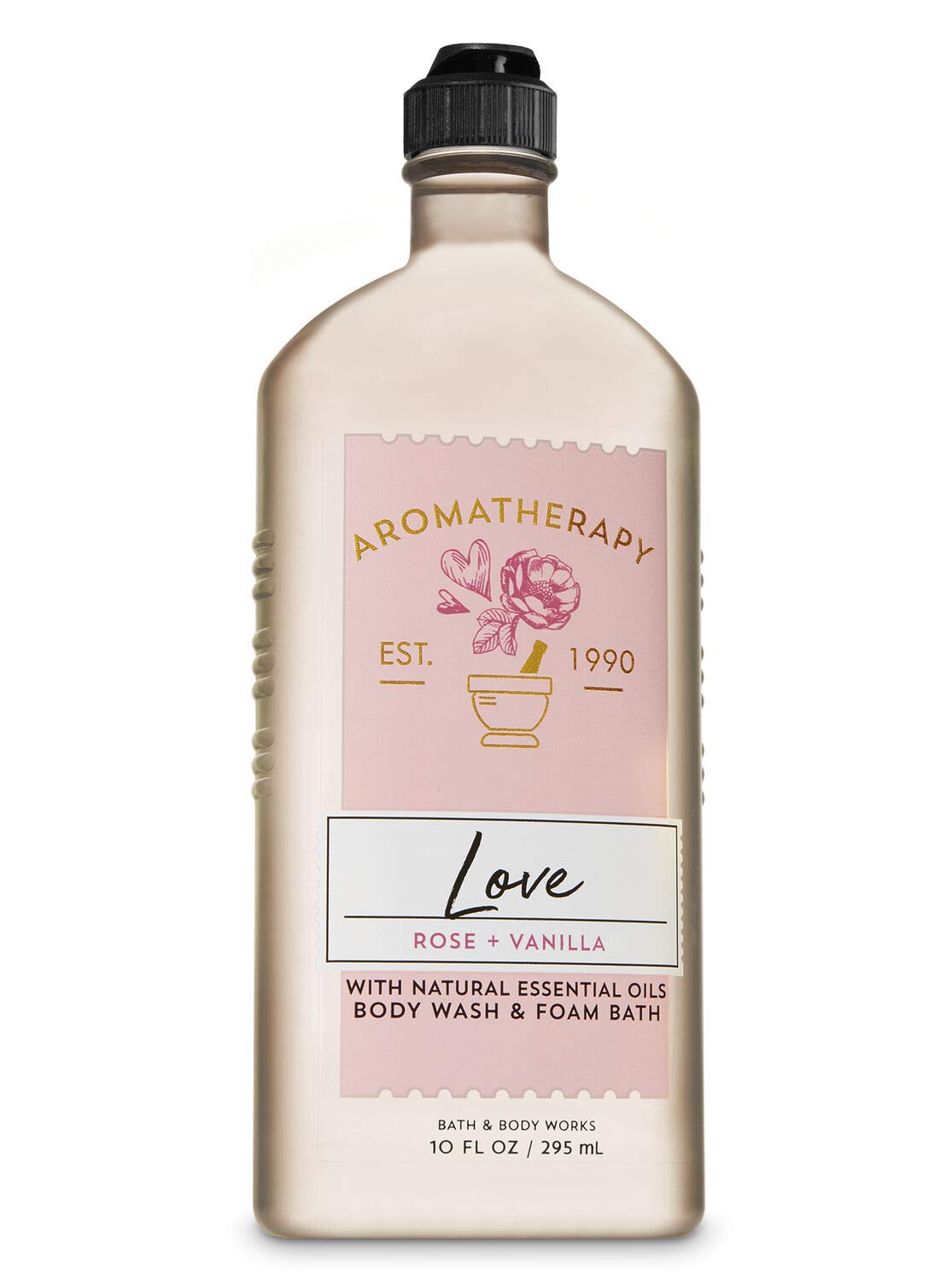 4 Luxurious Rose Infused Body Washes You Just Can’t Miss!