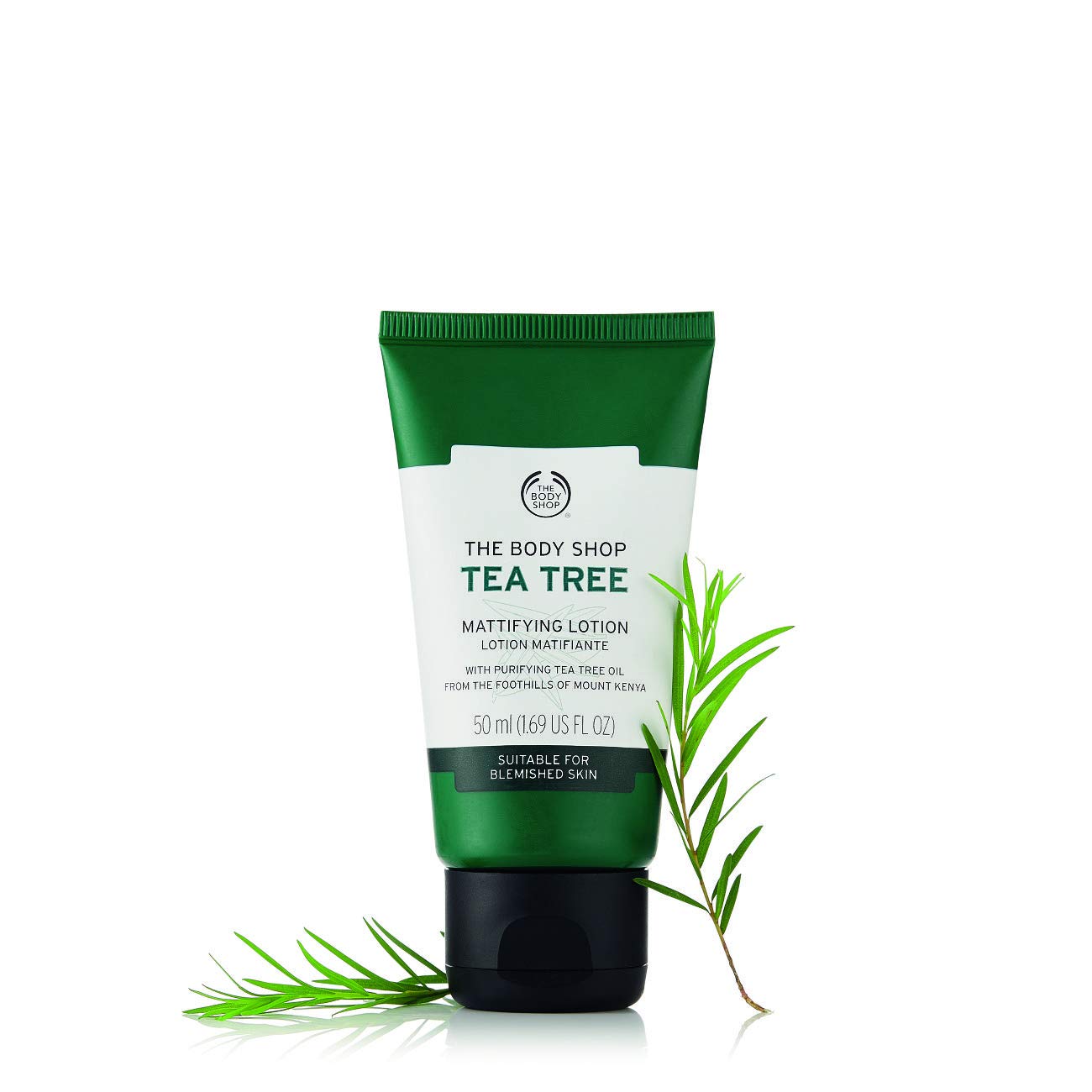 Introducing the Finest Tea Tree Lotions for a Healthy, Spotless Skin