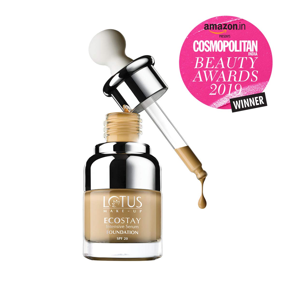 The Best Hydrating Foundations for Dry, Flaky Skin