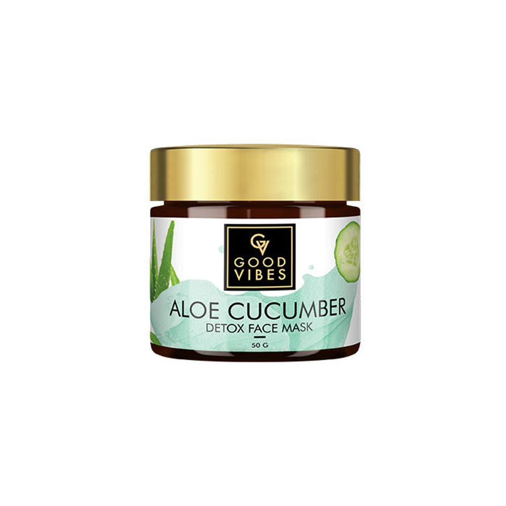 Super Hydrating Aloe Vera Face Masks for Dewy Fresh Skin