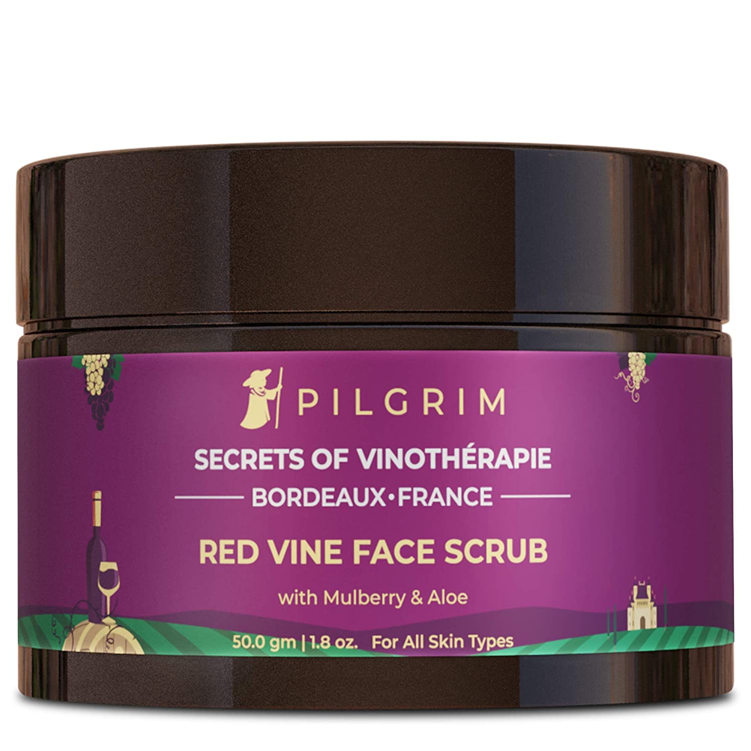 Meet the Best Face Scrubs for Cleansing and Pampering Dry Skin