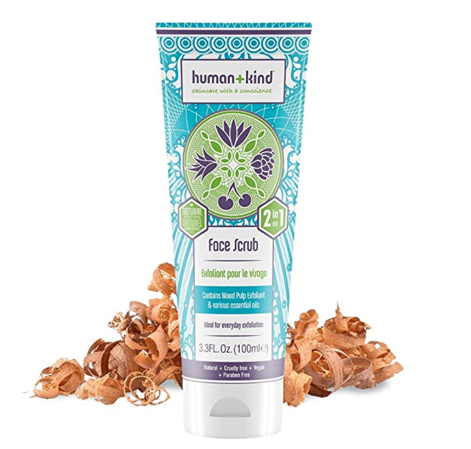 Introducing the Best Vegan Face Scrubs for Healthy, Glowing Skin