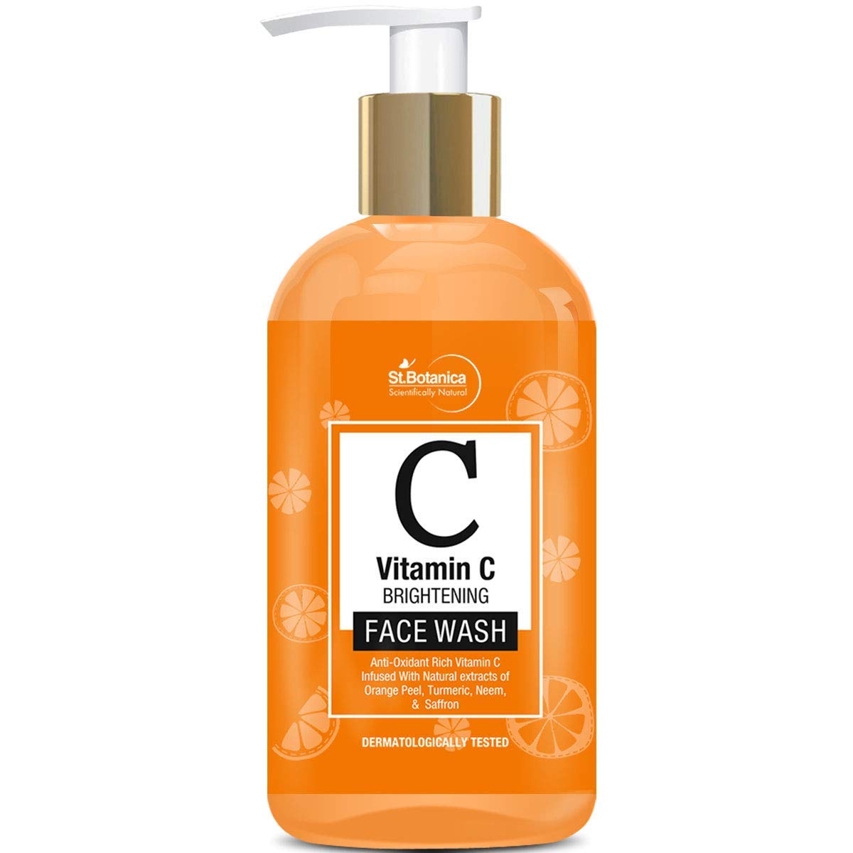 The Best Vitamin C Face Washes to Rescue and Rejuvenate Dull Skin
