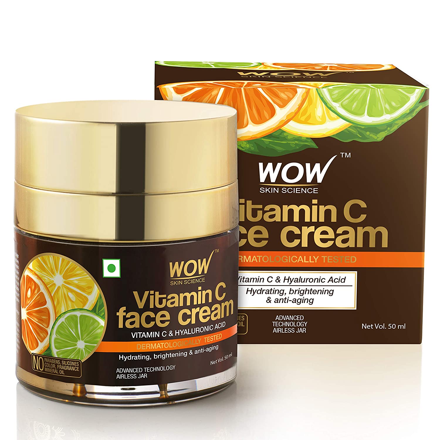The Best Vitamin C Creams for Skin that is Radiant with Health
