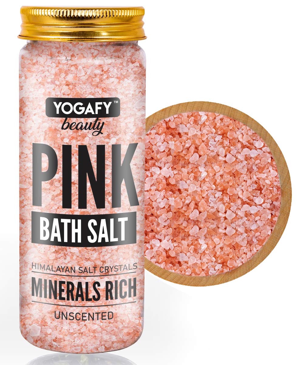 Finest Bath Salts for Refreshing Your Body and Mind!