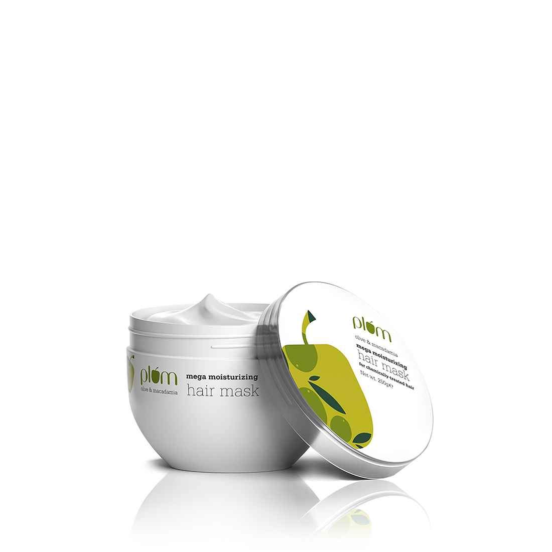 DeepConditioning Masks for Hair and Scalp