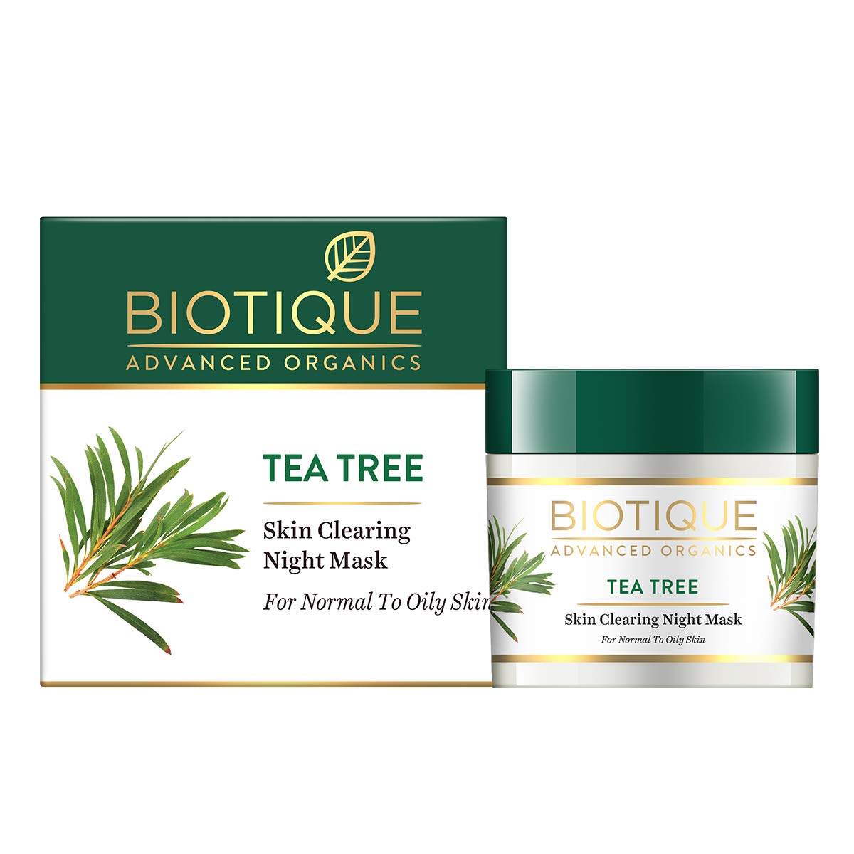 Finest Tea Tree Masks for Clear, Spotless Skin