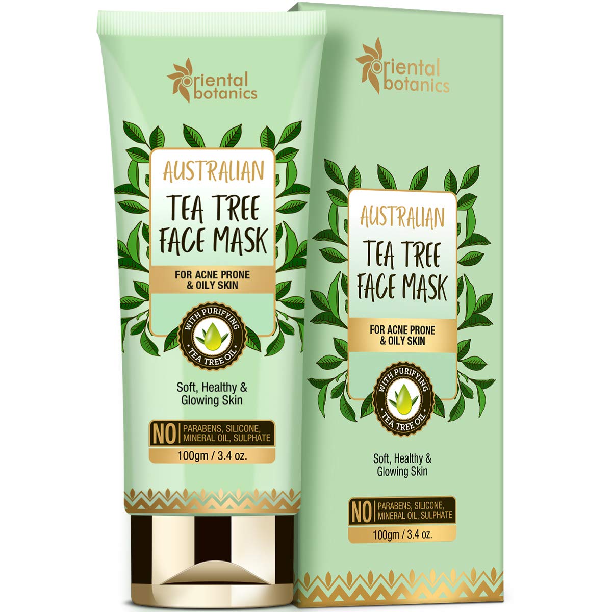 Finest Tea Tree Masks for Clear, Spotless Skin