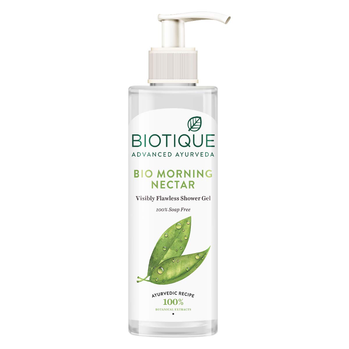 Refreshing Body Washes to Start Your Day Right!