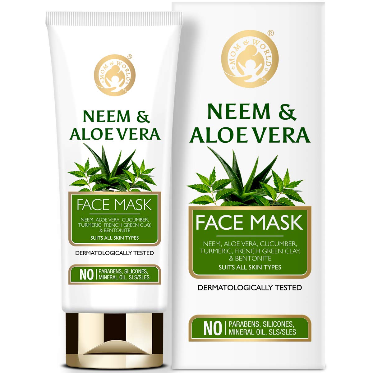Try These Aloe Vera Masks to Rejuvenate Skin