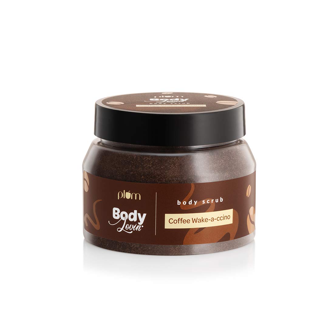The Best Coffee Body Scrubs for Polishing Dull, Exhausted Skin