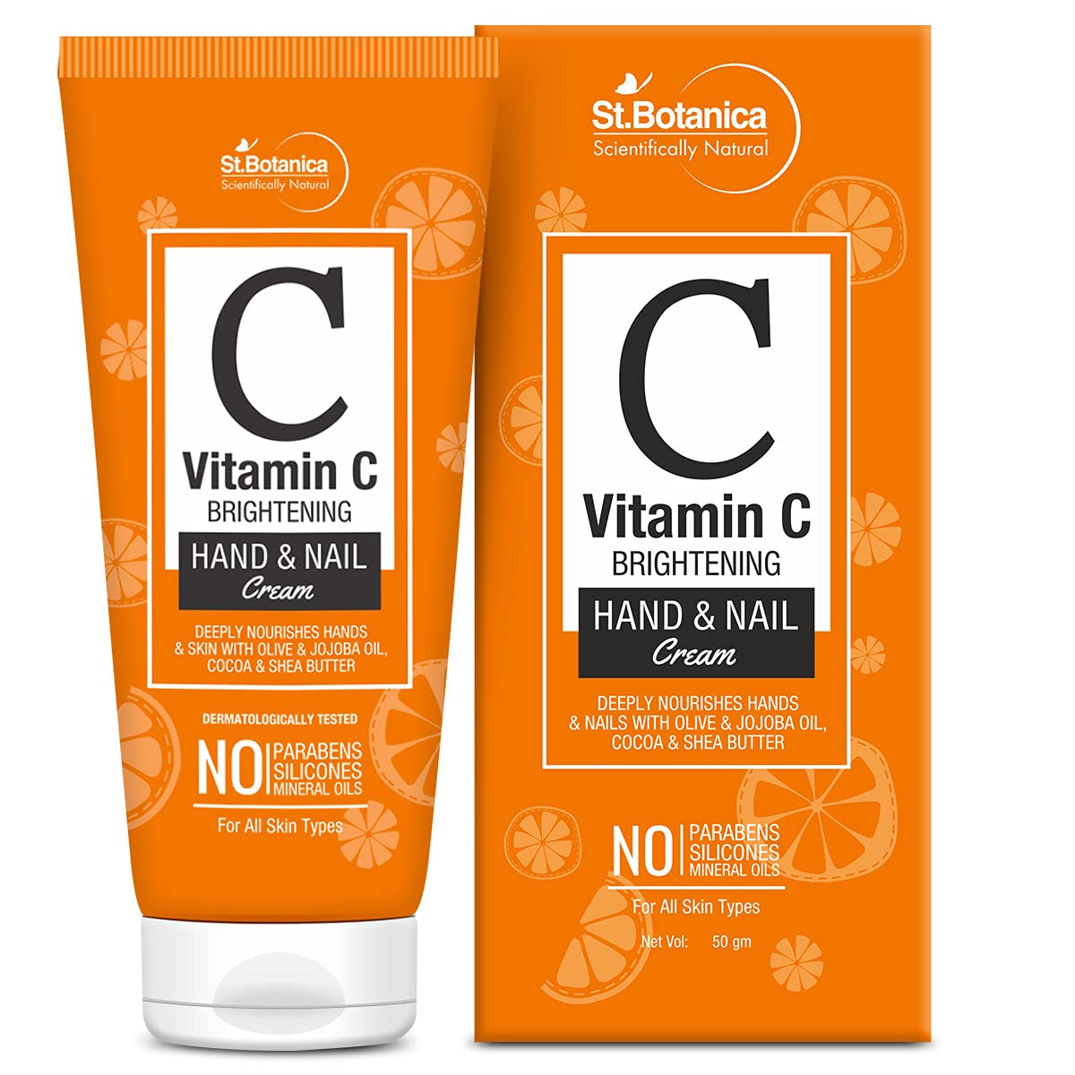 The Best Vitamin CEnriched Hand Creams for Radiant Skin