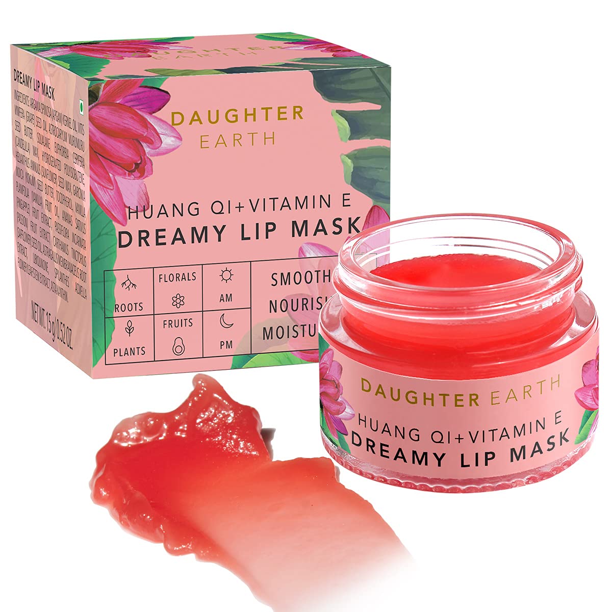 Meet the Best Lip Masks for a Healthy, Nourished Pout