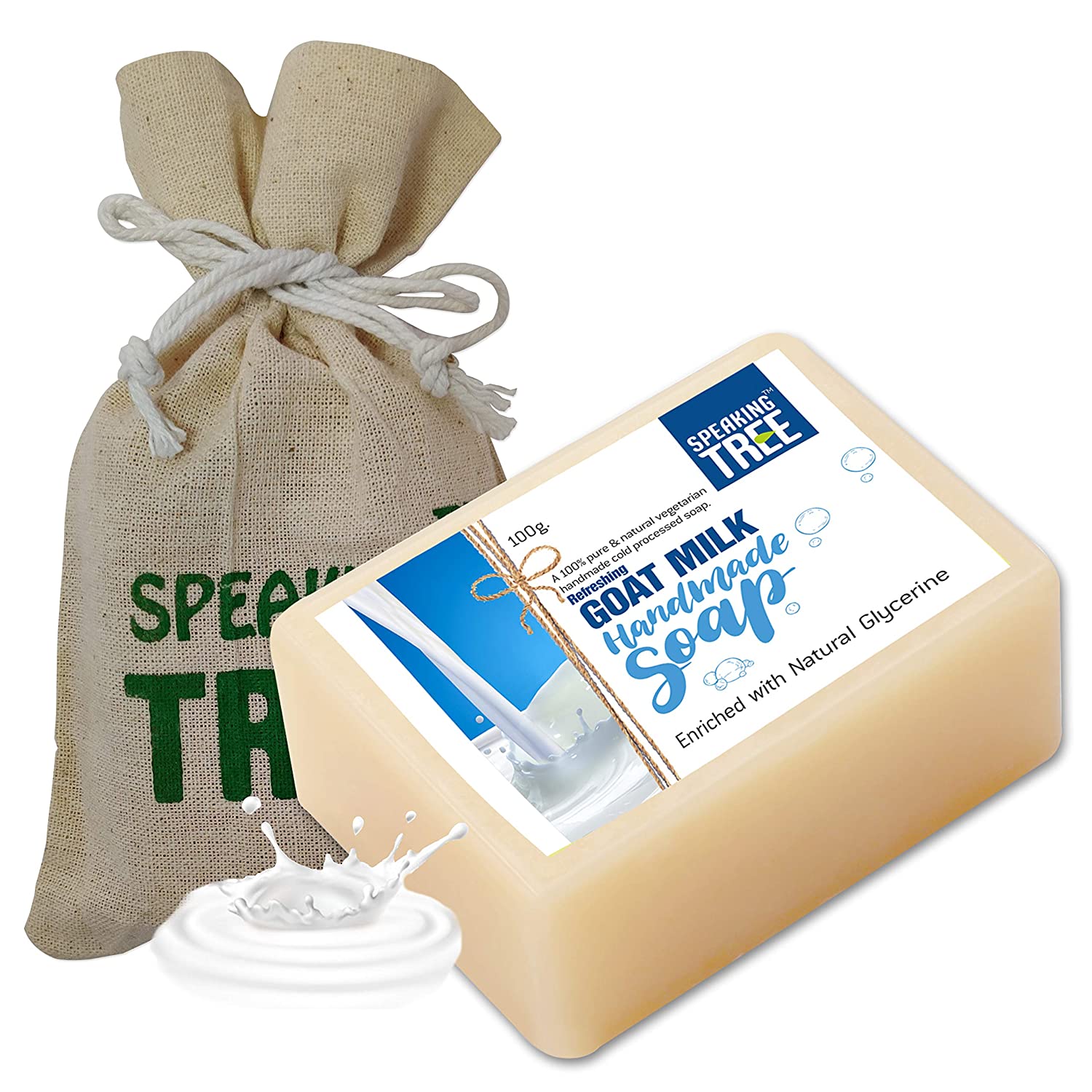 Nourishing Goat Milk Cleansing Bars You Just Can’t Miss!