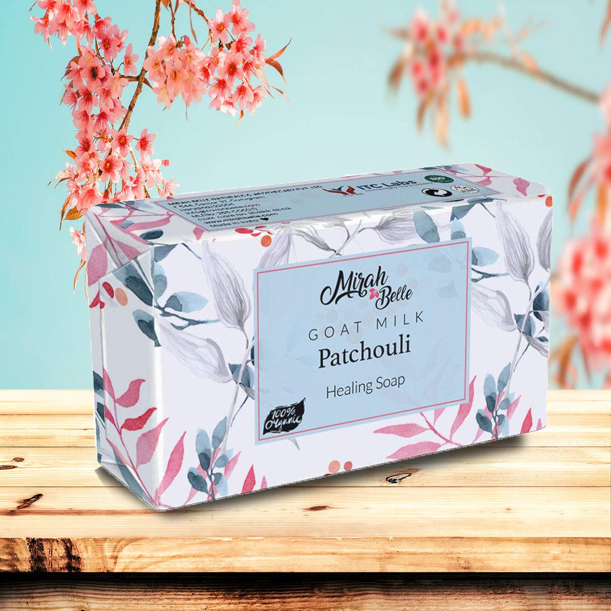 Nourishing Goat Milk Cleansing Bars You Just Can’t Miss!