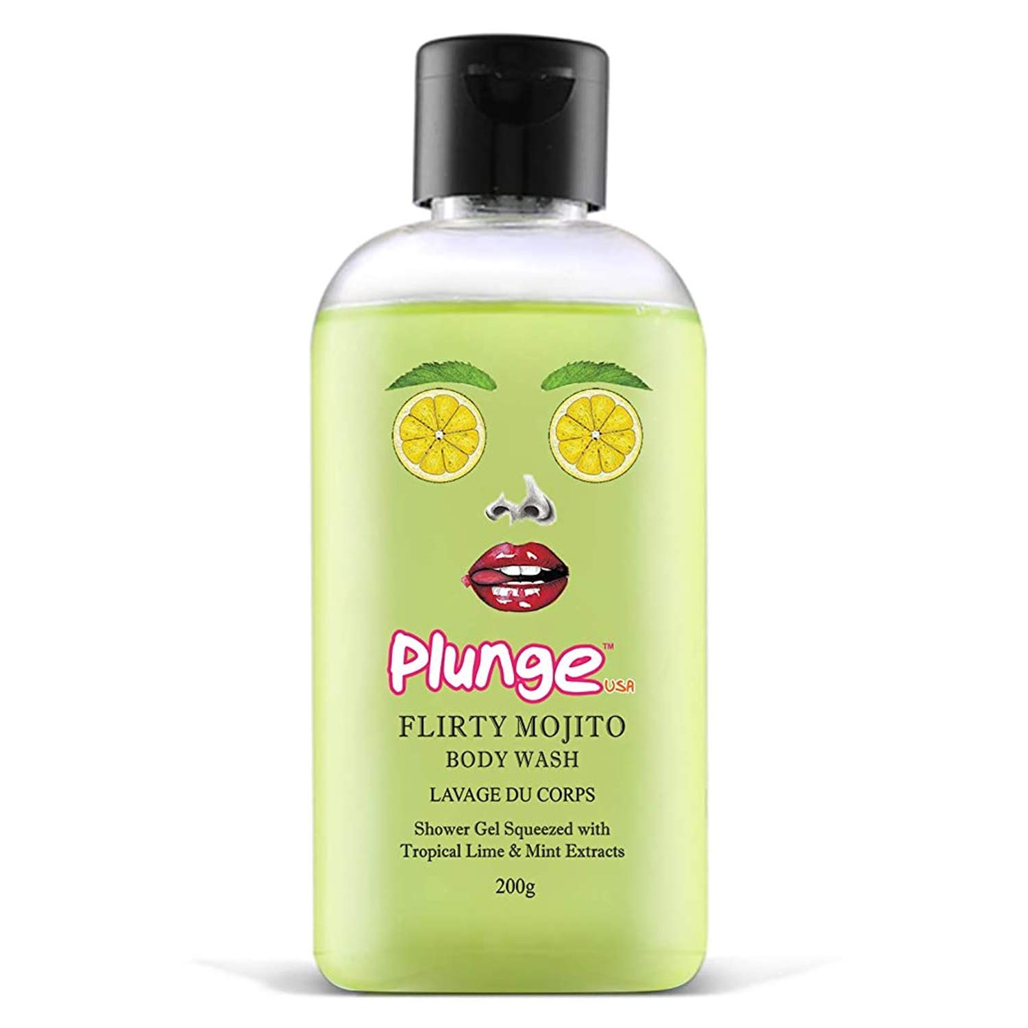 The Best Lemon Body Washes for Refreshing Your Body and Mind